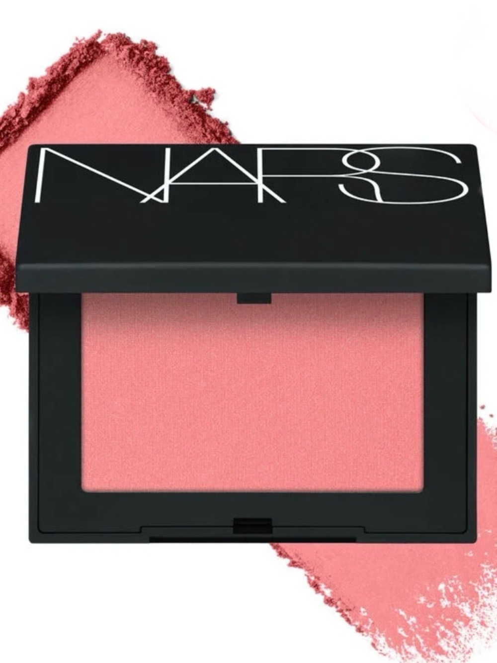 NARS Blush Orgasm Edge